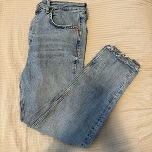 Zara Jeans